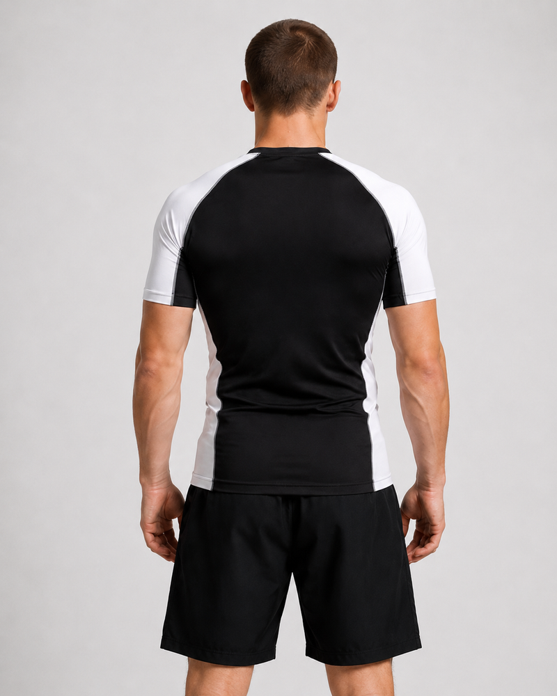 Aveum Combat Pro Men's Rash Guard