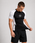 Aveum Combat Pro Men's Rash Guard