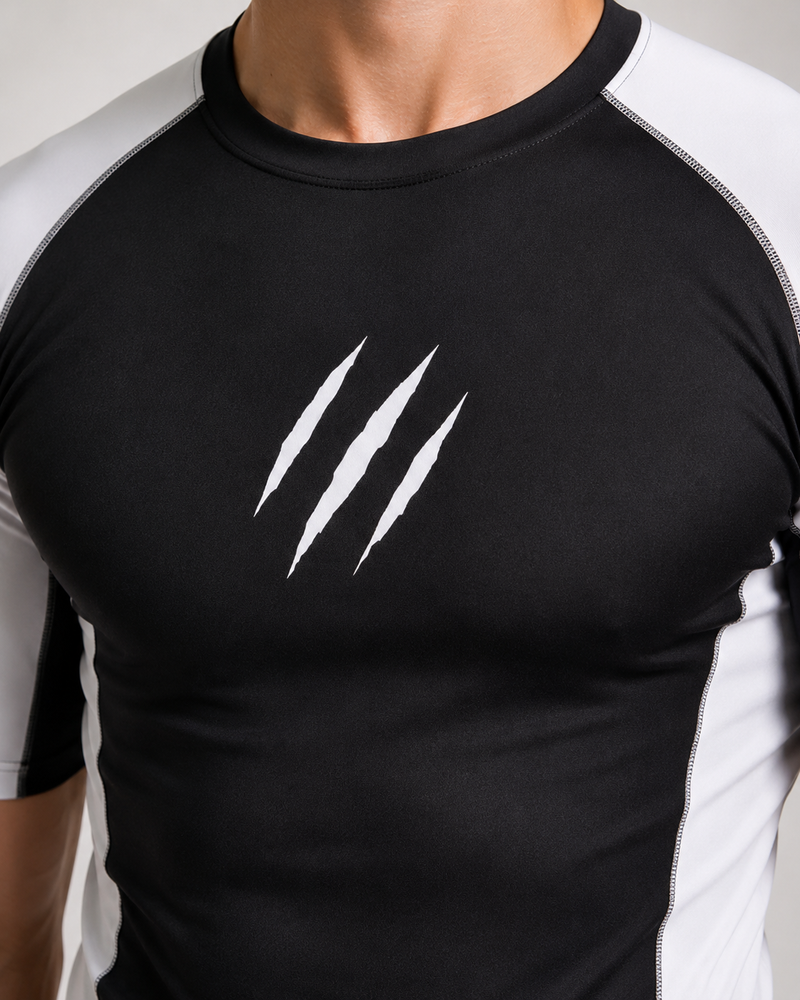 Aveum Combat Pro Men's Rash Guard