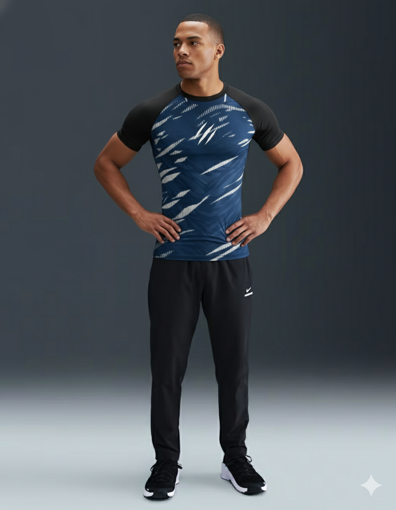 RASH GUARD 1.0