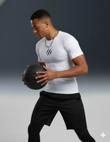 Mens Compression T-Shirt