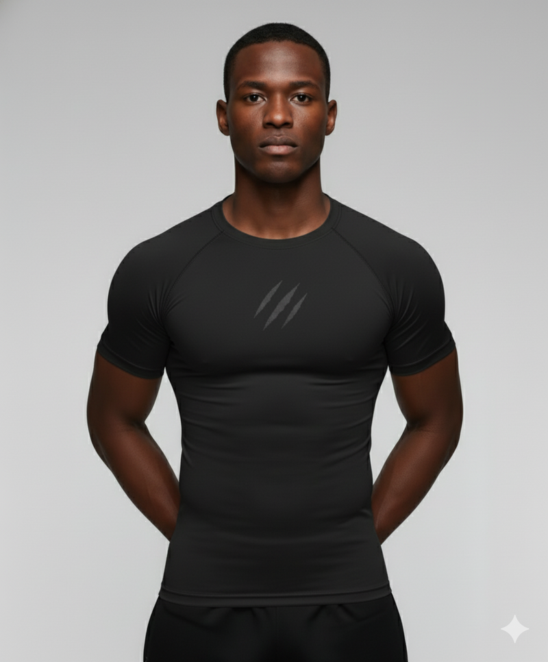 Mens Compression T-Shirt