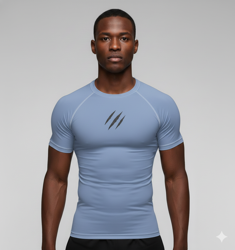 Mens Compression T-Shirt
