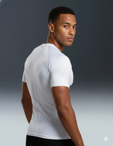 Mens Compression T-Shirt