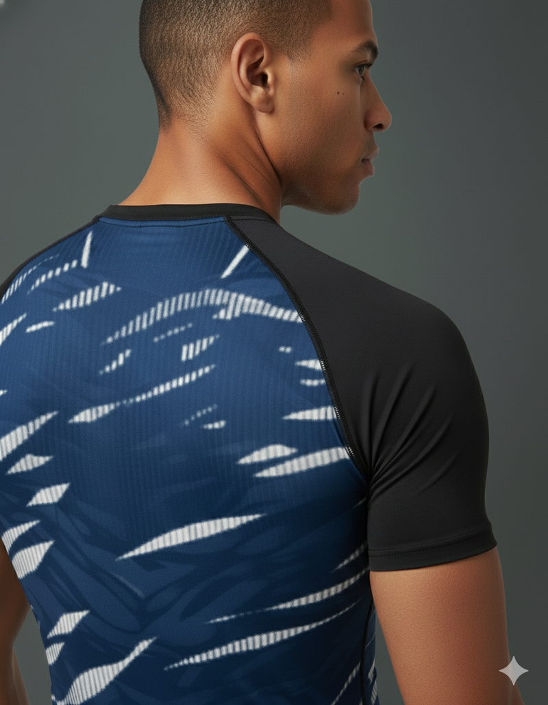 RASH GUARD 1.0