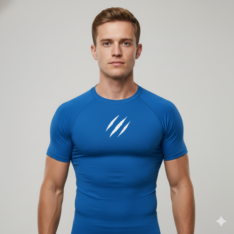 Mens Compression T-Shirt