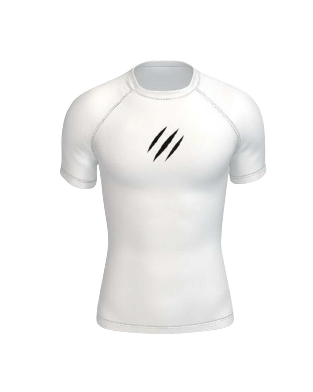 Mens Compression T-Shirt