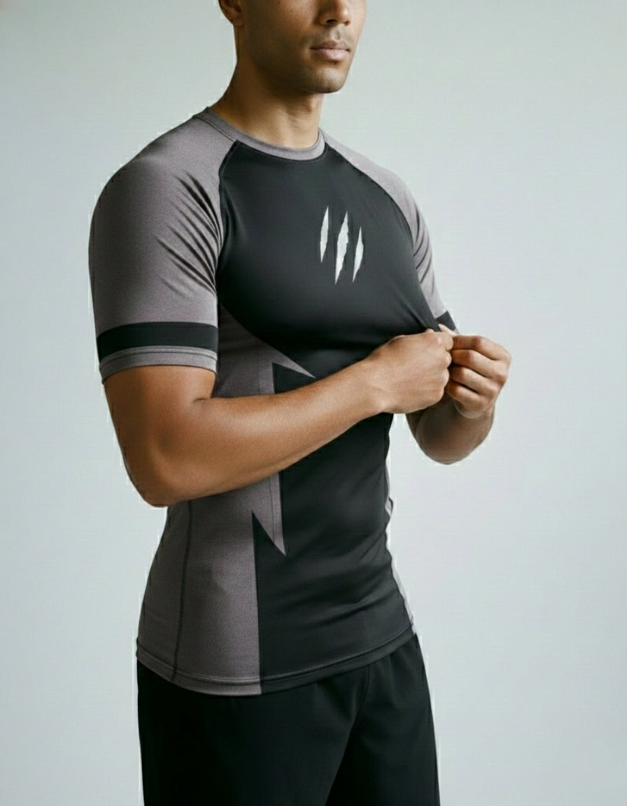 Aveum Aero Rashguard