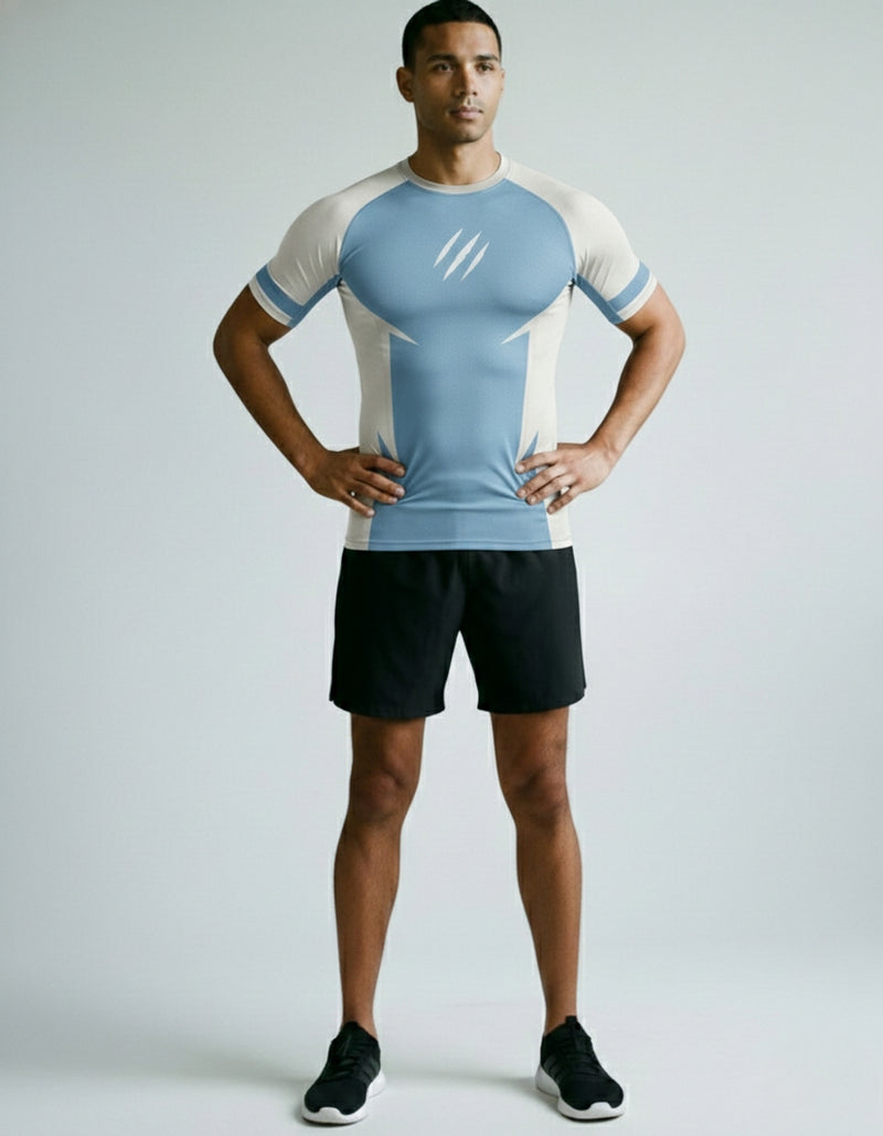 Aveum Aero Rashguard