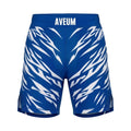 Aveum Apex Crossflow Fight Shorts (Black)