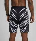 Aveum Apex Crossflow Fight Shorts (Black)