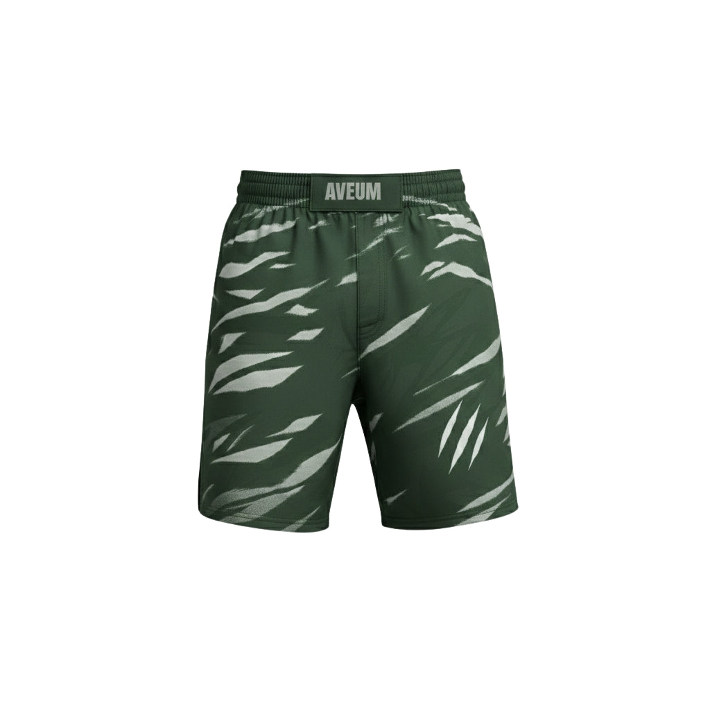 Aveum Apex Crossflow Fight Shorts