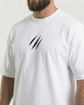 Boxing Club Oversized T-Shirt (black)