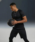 Mens Compression T-Shirt