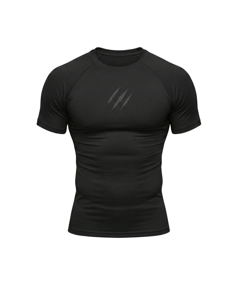 Mens Compression T-Shirt
