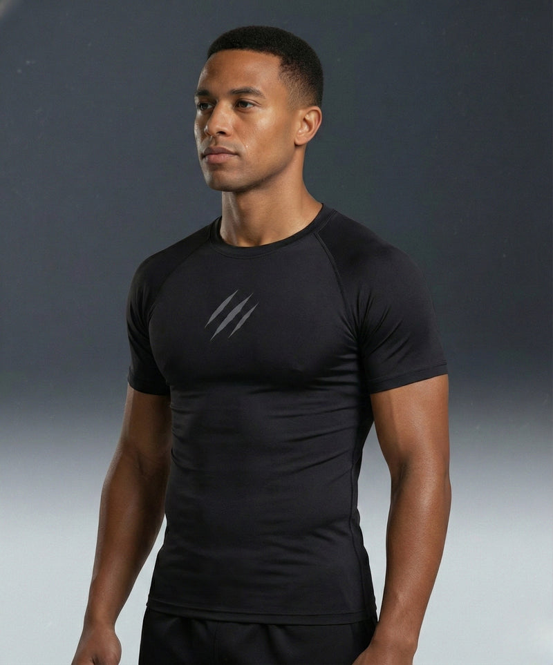 Mens Compression T-Shirt