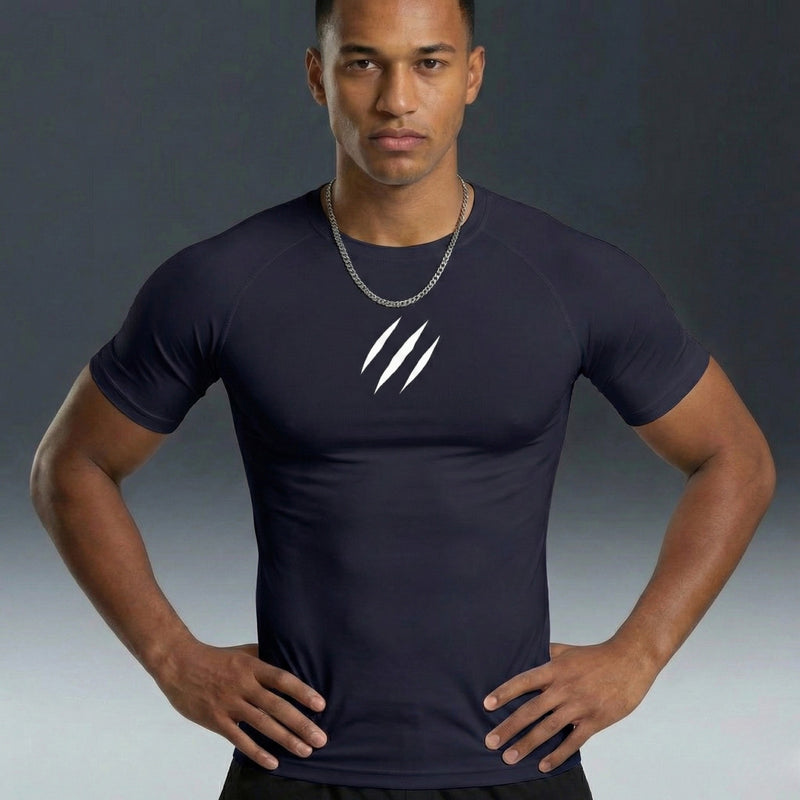 Mens Compression T-Shirt