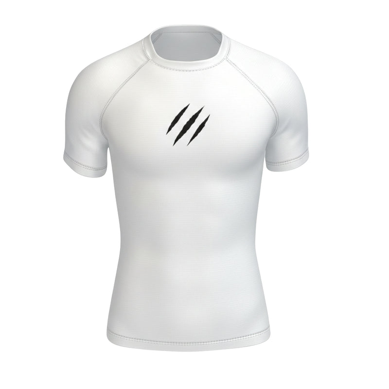 Mens Compression T-Shirt