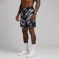 Aveum Apex Crossflow Fight Shorts (Black)