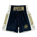 Aveum Gladiator Boxing Shorts Blue