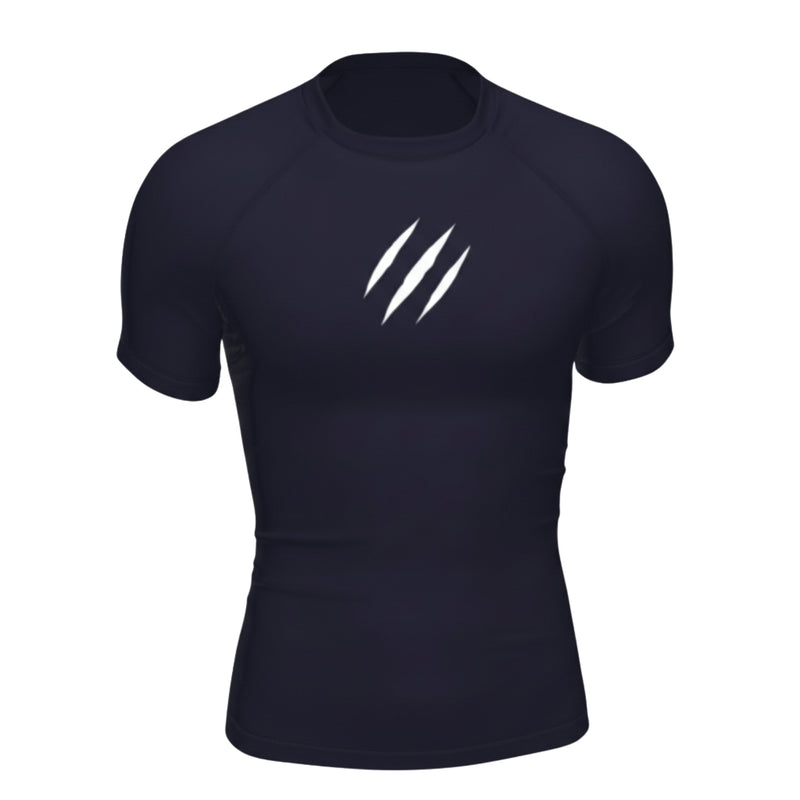 Mens Compression T-Shirt