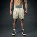 Aveum Gladiator Boxing Shorts White
