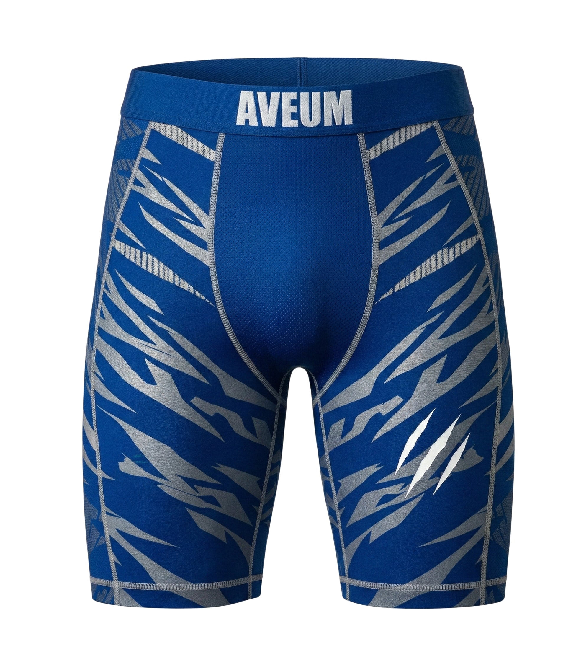 Aveum Apex Fight shorts (Blue)