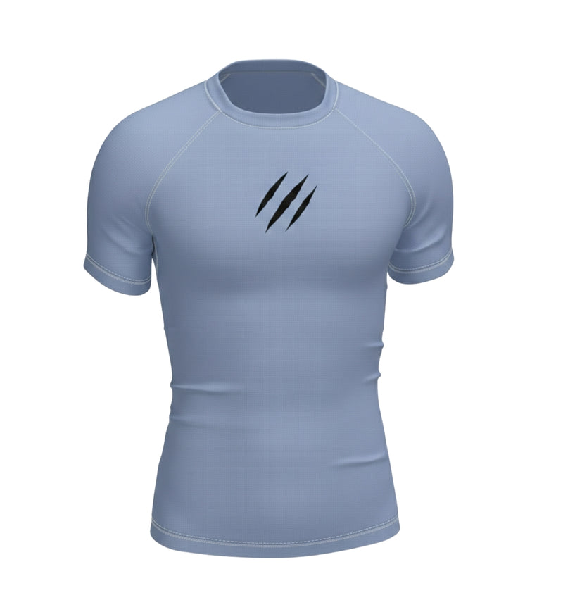 Aveum Drytech Compression T-shirt (White)