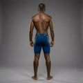 Aveum Blue Corner Fight Shorts