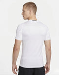 Aveum Drytech Compression T-shirt (White)