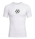 Aveum Drytech Compression T-shirt (White)