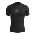 Aveum Drytech Compression T-shirt (White)