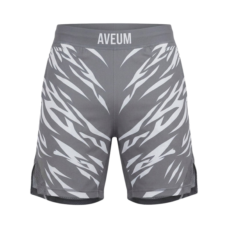 Aveum Apex Crossflow Fight Shorts (Black)