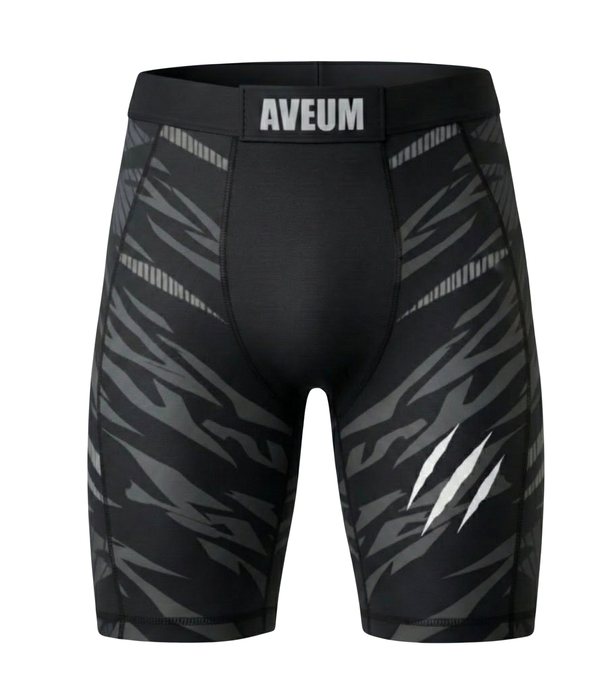 Aveum Apex Fight shorts (Black)