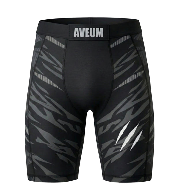 Aveum Apex Fight shorts (Black)