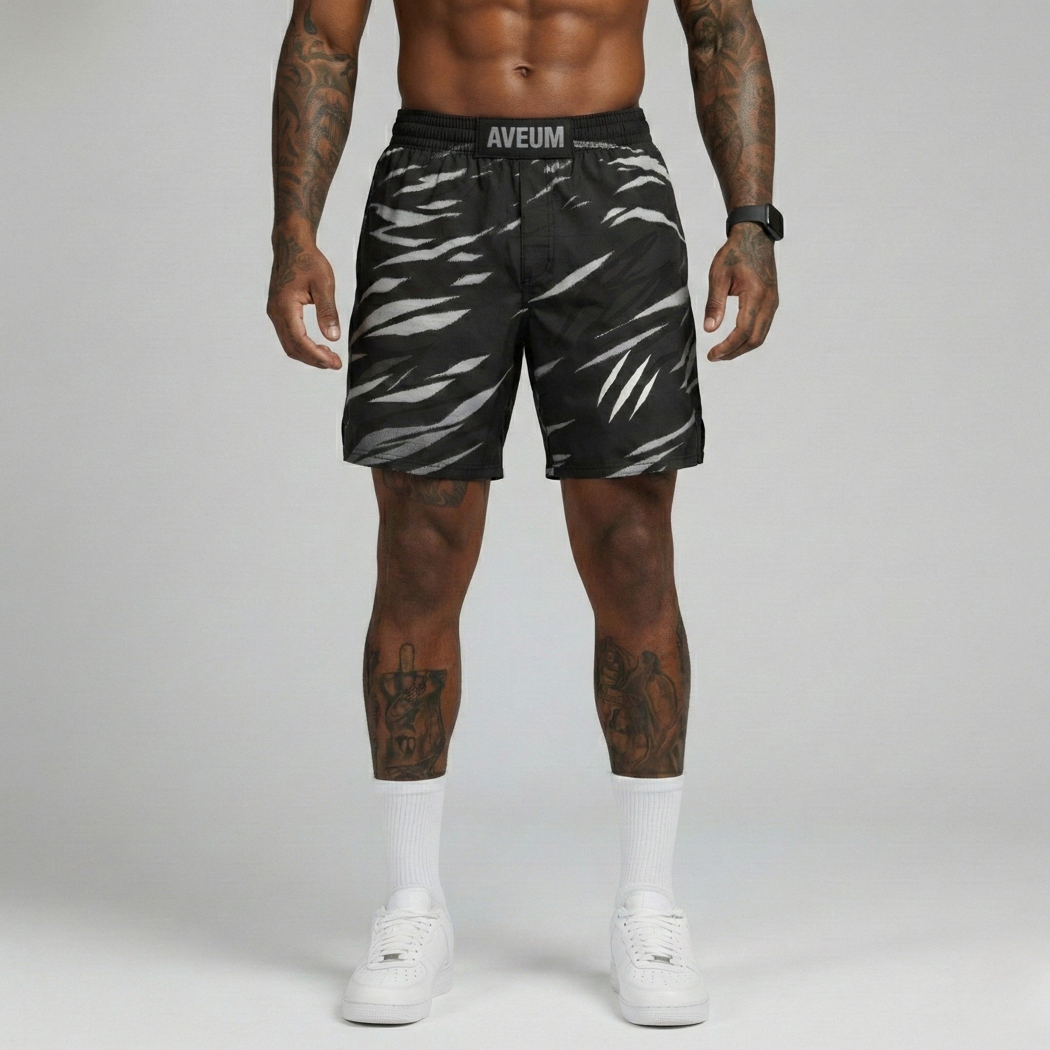 Aveum Apex Crossflow Fight Shorts
