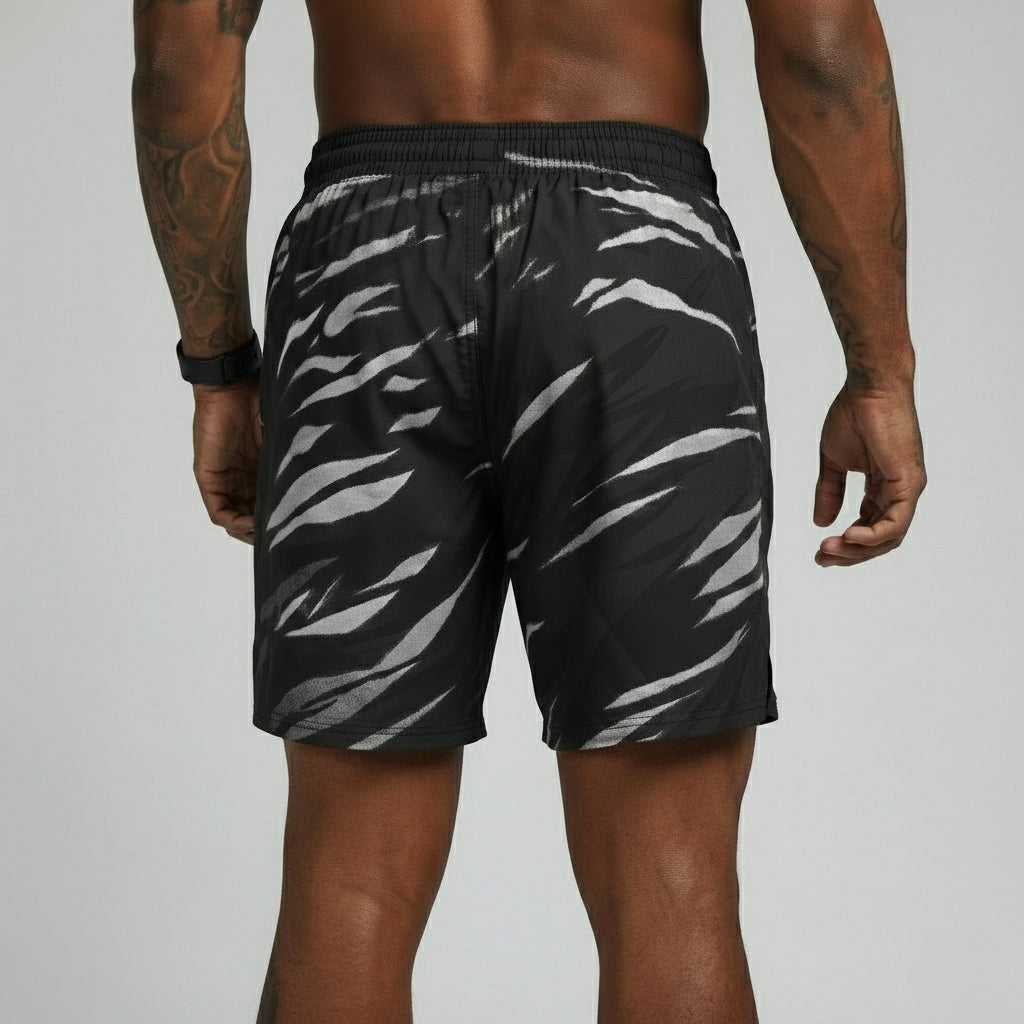 Aveum Apex Crossflow Fight Shorts