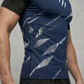 Aveum Air Flow Rashguard (Blue)