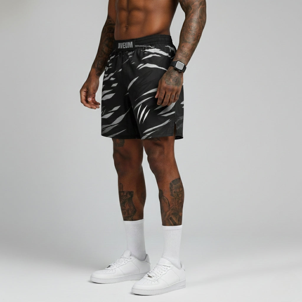 Aveum Apex Crossflow Fight Shorts