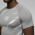 Aveum Air Flow Rashguard (Grey)
