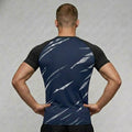 Aveum Air Flow Rashguard (Blue)