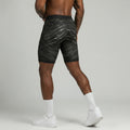 Aveum Apex Fight shorts (Black)