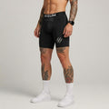 Aveum Pro Men's Dri-FIT Shorts (White)