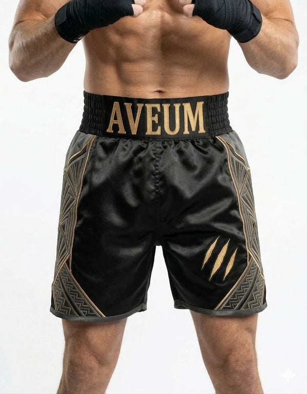 Aveum Obsidian Boxing Shorts