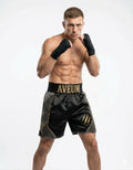 Aveum Obsidian Boxing Shorts