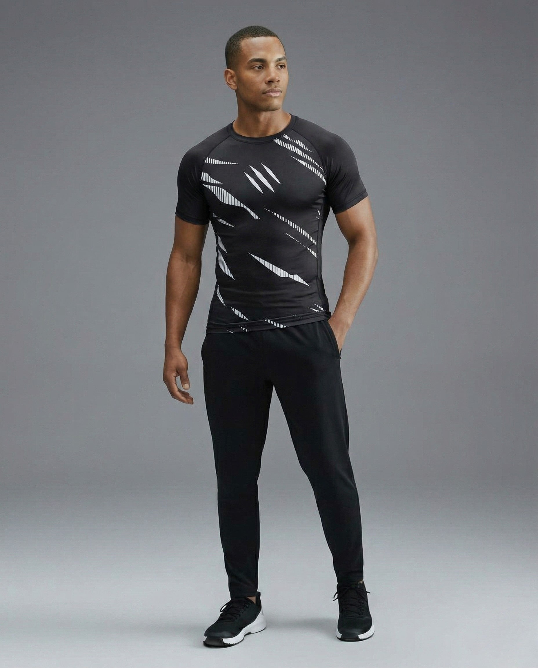 Aveum Air Flow Rashguard