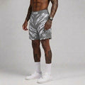 Aveum Apex Crossflow Fight Shorts (Gray)
