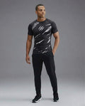 Aveum Air Flow Rashguard (Black)